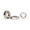 M12 Half/Thin Hexagon Nuts For Screws And Bolts A2 Stainless
