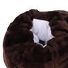 Electric Heated Foot Warmer USB Foot Heat Therapy Wrap Adjustable