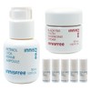 Innisfree Retinol Cica Trace Ampoule 30mL+Black Tea Enhancing Ampoule 30ml+ / 이니스프리 레티놀 시카 흔적 앰플 30mL+블랙티 인핸싱 앰플 30ml+