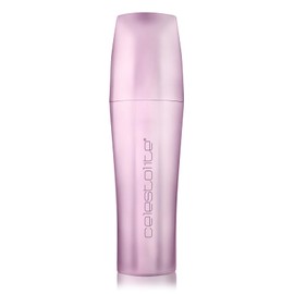 Suero renovador con vitamina C Estrella  Suero iluminador para rostro, cuello y ojos  Antienvejecimiento  Antiarrugas  Vitamina C pura  30 ml1 fl oz  