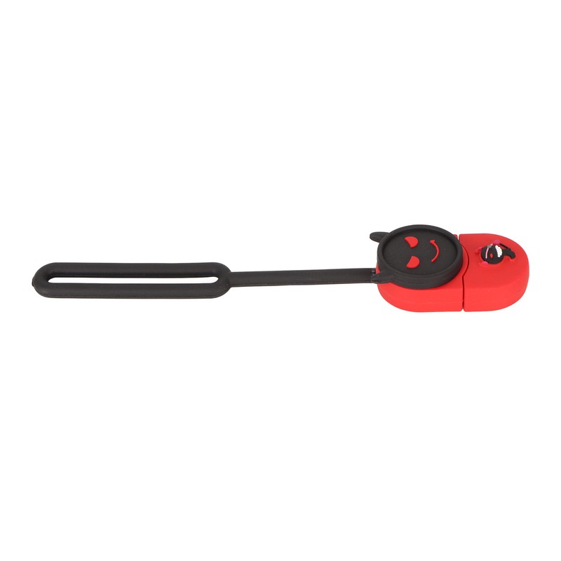 USB2.0 U Disk Cartoon Supports Hot Swappable Plug and Play
