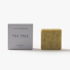 JAJU [JAJU] JAJU Zero Bar Tea Tree All-in-One Wash Bar
