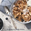 Post Great Grains Blueberry Morning Breakfast Cereal, Non GMO Project