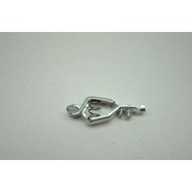 MUELLER ELECTRIC - BU-45 - TEST CLIP, 0.313IN, 5A