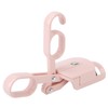Heated Eyelash Curler Rechargeable 3 Levels Temperature Long Lasting Electric