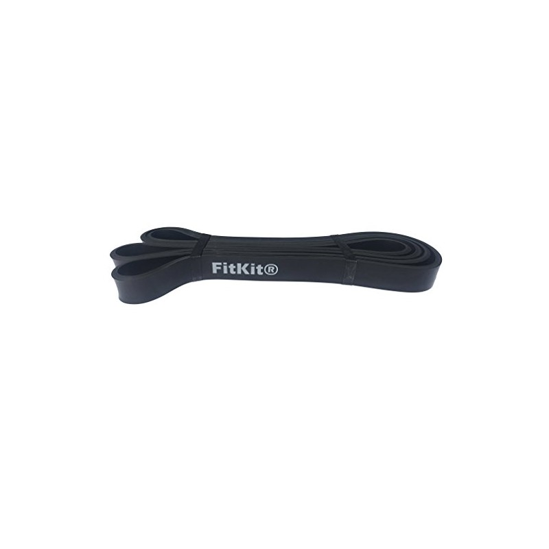 FitKit Resistance Bands | Assisted Pull Up Band | Exercise