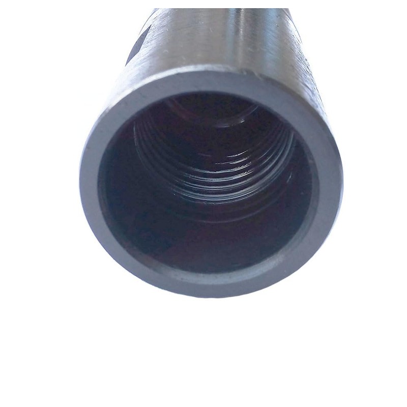 Core Drill Bit Extension Rod Adapter with Male and Female