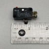 Honeywell V3-1 SPDT Standard Plunger Micro Switch 15.1A 1/2HP 250VAC