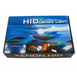 Xenon 880 881 10000K Deep Blue 55 watt Xenon HID Light Conversion Kit