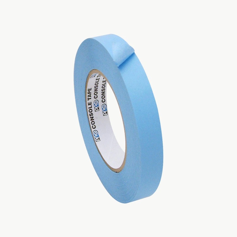 Pro Tapes Console Tape (PRO-Console/P