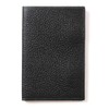 [GROOVE GEAR] Golf Scorecard Case Notebook Score Sheet Genuine Leather