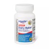 Equate Dairy Relief Caplets, Original, 120 Count