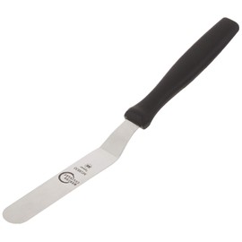 Mercer Culinary 4 1/2-Inch Offset Spatula