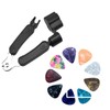 1 Pcs Guitar String Winder Cutter, Multifunctional String Winder and
