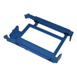 Dell Optiplex 390 790 990 3010 7010 9010 3020 7020 9020 Server T3610 T5610 T1700 T1650 T20 SFF MT HDD Hard Drive 2.5" 3.5" HDD Caddy Bracket 1B31D2600 DN8MY px60023 with SATA Cable