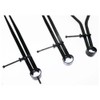 HAWK 3 Piece 12 Inch Long Spring Caliper Set -