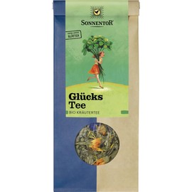 GlücksTee Loose 2 x 50 g