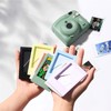 Rieibi (7 Pack) 3 Inch Mini Photo Frame - Picture