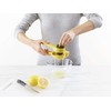Joseph Joseph  JuiceMax Dual-Action Citrus Press, Lemon Lime Orange Juicer