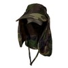 SimPLEISURE QA100200b UV Protection Hat in 13 Colors, Protects Everything