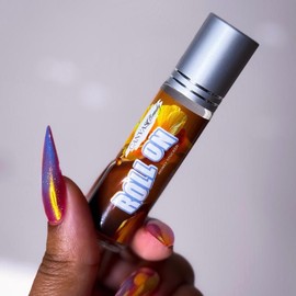 ROLL ON FRAGRANCE OIL- pick your favorite scent!:_Honey Stucked