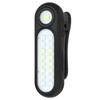 Yaklim Clip On Flashlight, Rechargeable Running Lights for Runners Portable