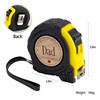 Dad Tape Measure Gifts from Daughter Son Kid Fathers Day