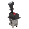 PTO Dump Truck Control Valve High Strength Proportional Control Valve
