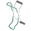 Canning Jar Lifter, Canning Supplies Stainless Steel Jar Gripping Pliers