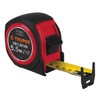 TRUPER Flexómetro Compacto Con Grip 55 M Cinta 1 Truper