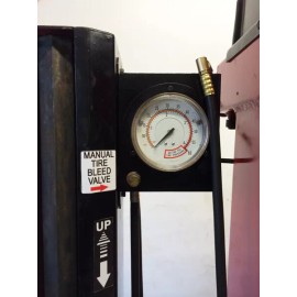 Unbranded/Generic MADE IN USA Inflation Hose Air Chuck Assembly COATS Tire Changer Machine 9024