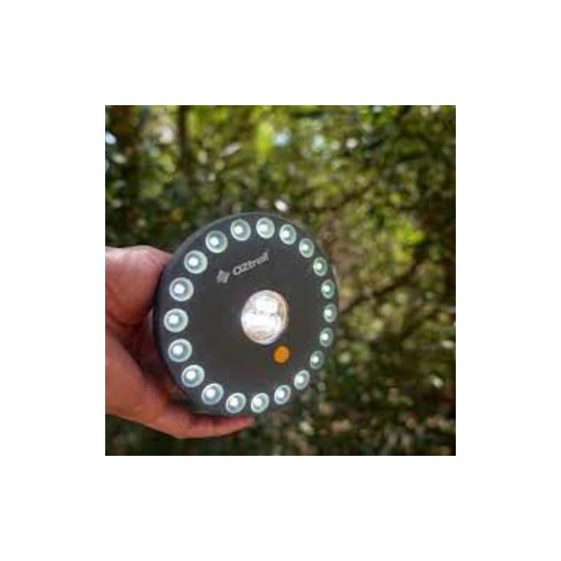 OZtrail UFO Tent Light