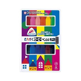 Sakura Gelly Roll – Sweating ku-pi-pensiru Soft Case with 3-Pack, fyl12 X 2 Set