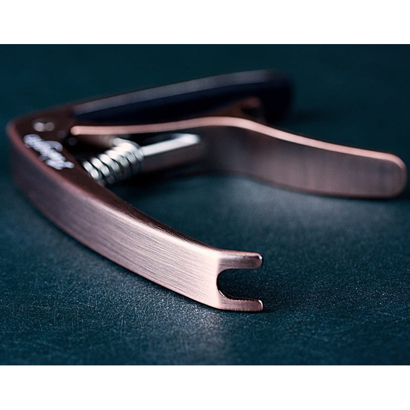 Adagio Pro DELUXE CAPO Suitable For Acoustic & Electric Guitars