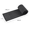 Visxcnu Pack of 2 Wrist Support Hand Bandage with Velcro