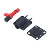 Primer Solenoid Valve Maintenance 18 7044 1 Service Valve Kit