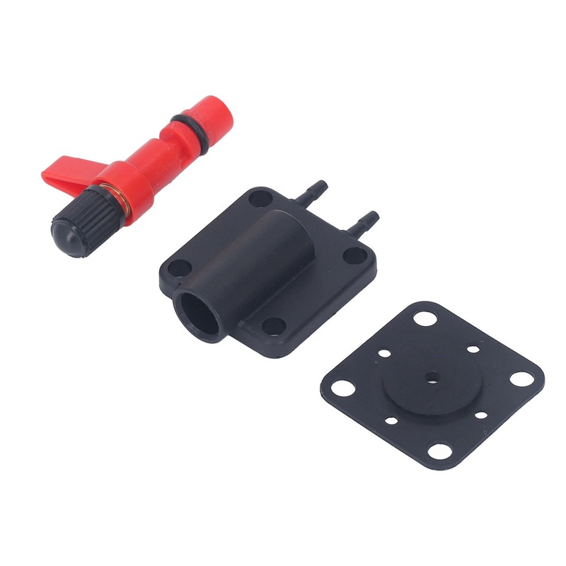 Primer Solenoid Valve Maintenance 18 7044 1 Service Valve Kit