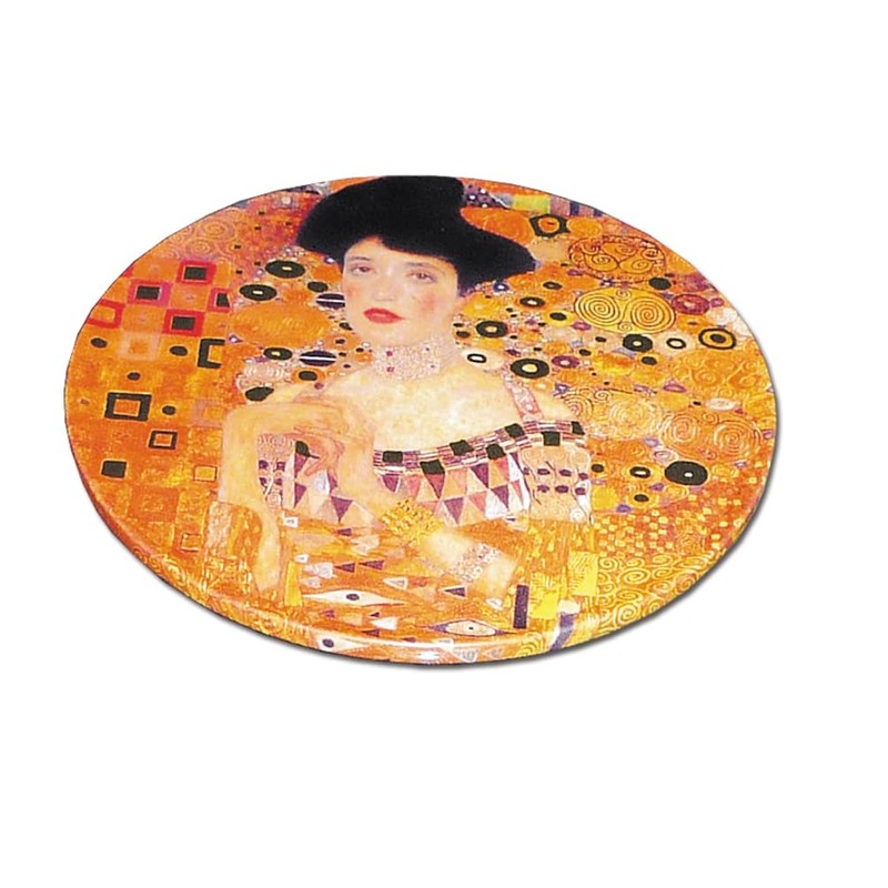 Podstawki pod szklanke "Gustav Klimt"