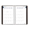 Blueline® Essential Academic Daily/Monthly Planner, August 2025 to July 2026,