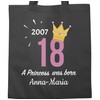 Geschenk mit Namen personalisiert by Shirtracer - Cotton Bag -