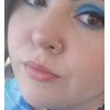 QWALIT Nose Piercing Kit Nose Ring Piercing Kit Self Nose