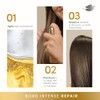 Dove Óleo Bond Intense Repair 110 ml