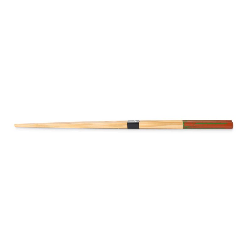 Ouchi Kogei H231M Chopsticks, Sharpened Couple's Chopsticks