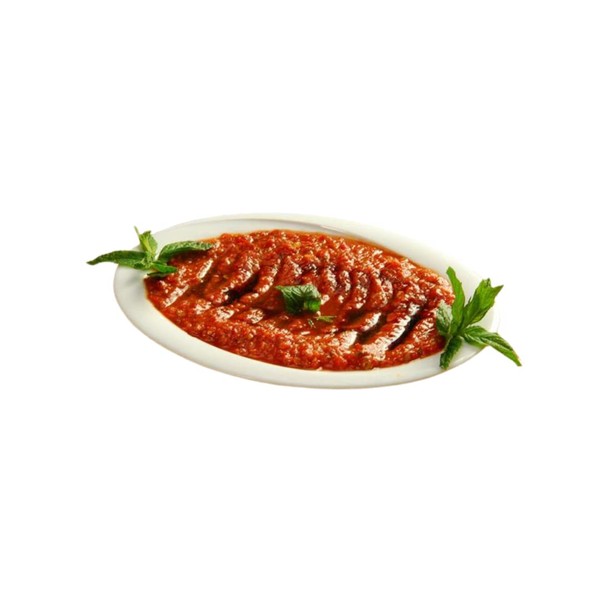 Spicy Paste | Acili Ezme 400gr x 2 Pack
