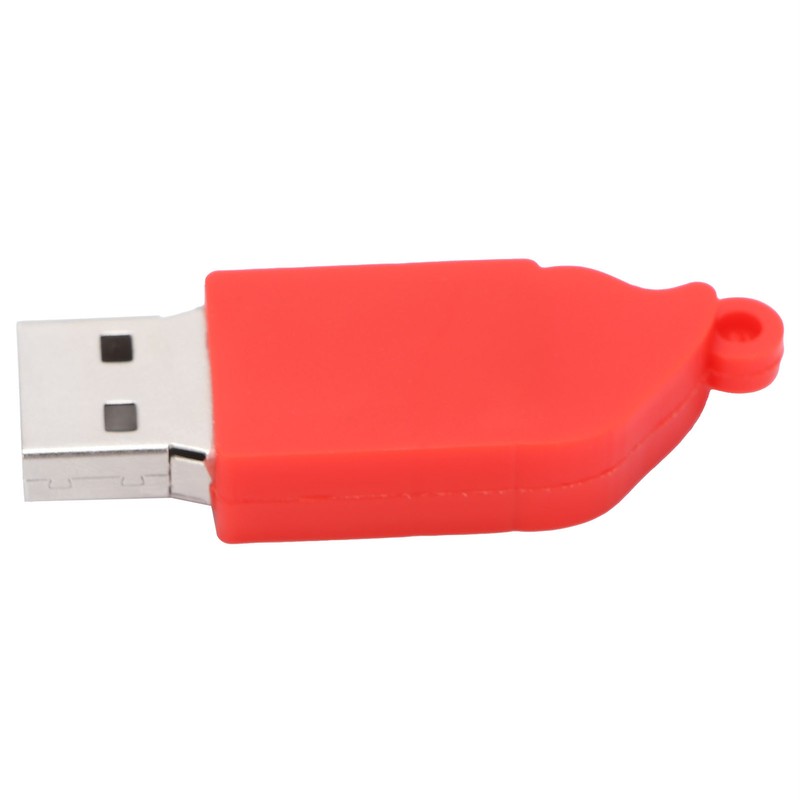 Data Transmission Storage U Disk Computer USB 2.0 Flash Drive