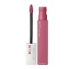 Labial líquido Maybelline Super Stay matte ink 125 inspirer 5