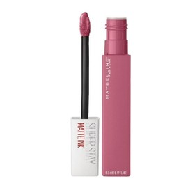 Labial líquido Maybelline Super Stay matte ink 125 inspirer 5 ml