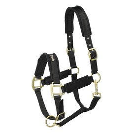Back on Track Werano Halter Full Black