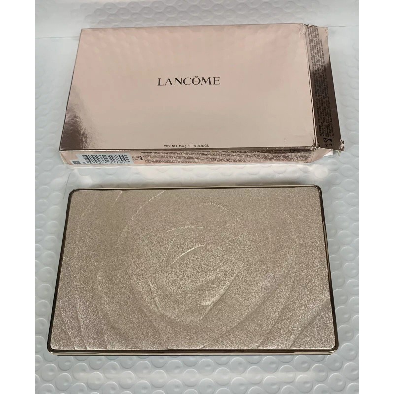 Eyeshadow Lancome holiday 2024-rose gold Palette~ 12Eye shadow Limited Edition