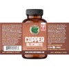 Pure Labs Copper Glycinate